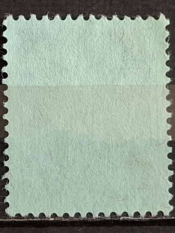 1941 - Switzerland - 1Fr - Definitive Issues