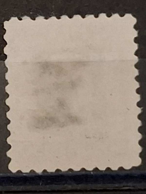 1952 - Czechoslovakia - 8.00(Kc) - President Masaryk