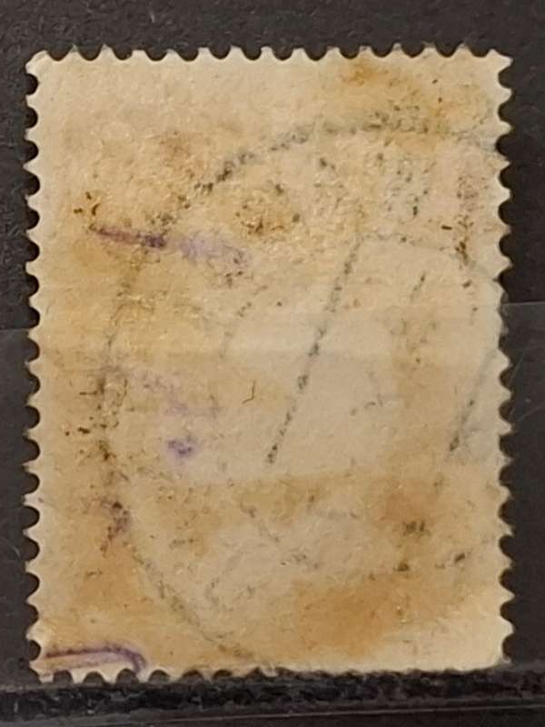 1938 - Netherlands - 5C - The 40th Anniversary of the Reign of Queen Wilhelmina