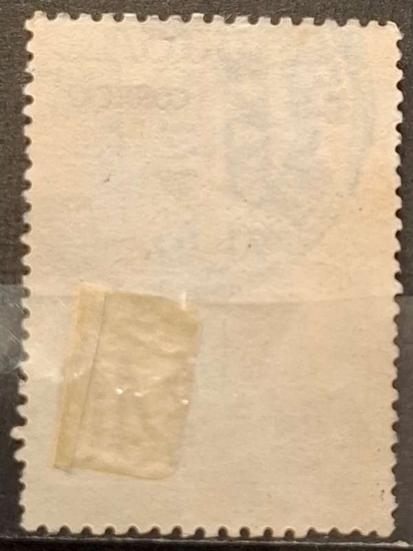 1940 - Portugal - $40 - Independence Anniversaries and Portuguese International Exhibition, Lisbon