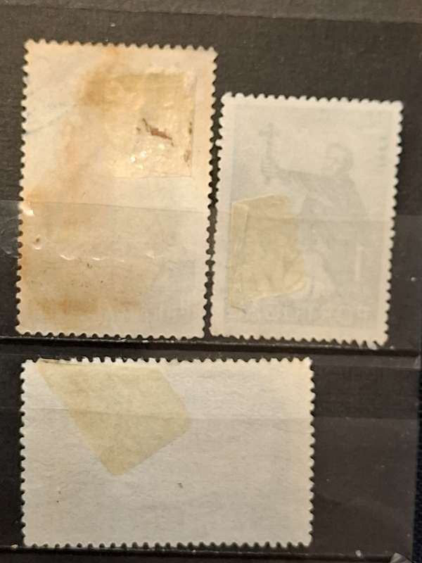 1952 - Portugal - 1Esc - The 400th Anniversary of the Death of the Holy Francisco Xavier, The 3rd An