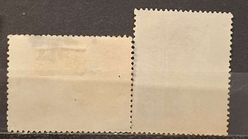 1954 - Portugal - 1.00Esc - General Education + The 400th Anniversary of São Paolo