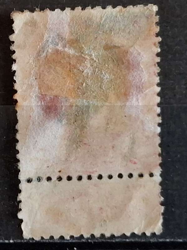 1905 - Belgium - 10(C) - King Leopold II