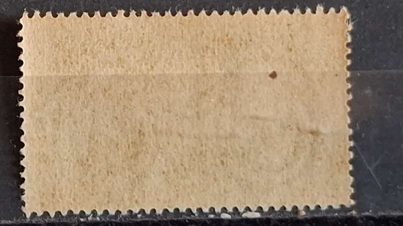 1945 - Italy - 1L - Unused - Airmail