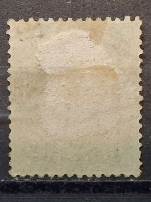 1926-1928 - India - 3P -  King George V