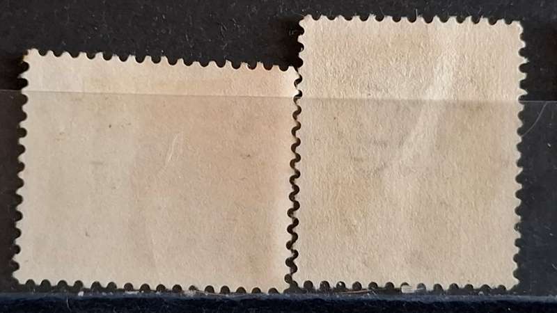 1929 - Italy - 5 + 30c - Definitive - Serie Imperiale
