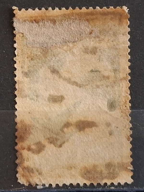 1946-1947 - France  - 40Fr - Airmail