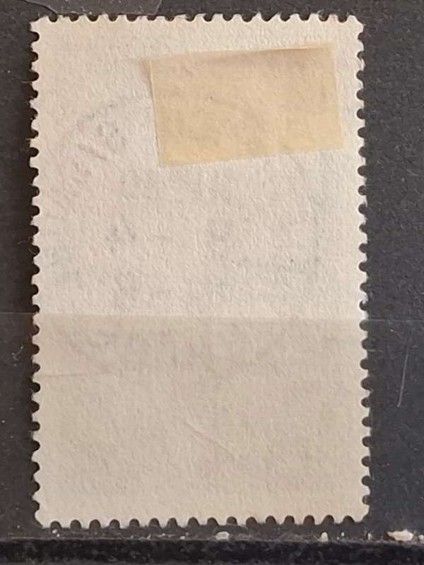 1954 - France  - 12Fr - New Daily Stamps - Postmark Villefranche-sur-Saone 