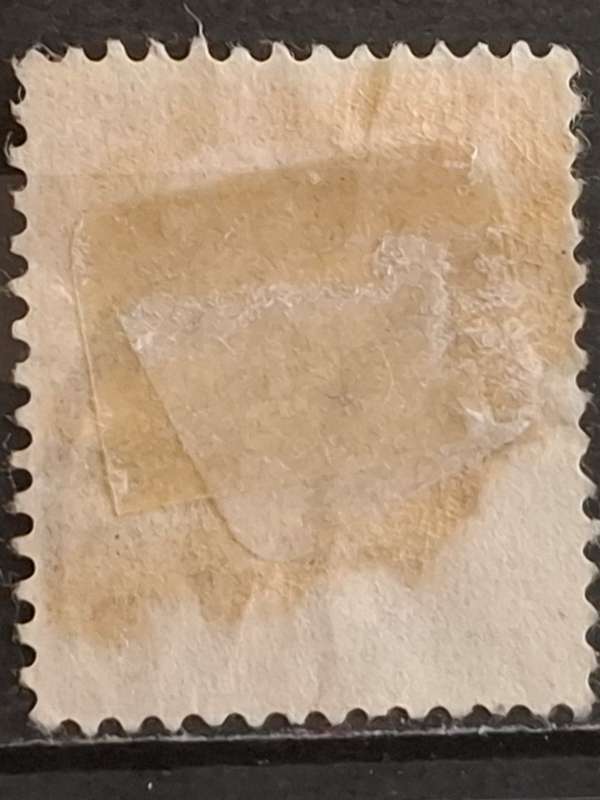 1903 - France  - 10c + 45 c - Sower - Lines in Background