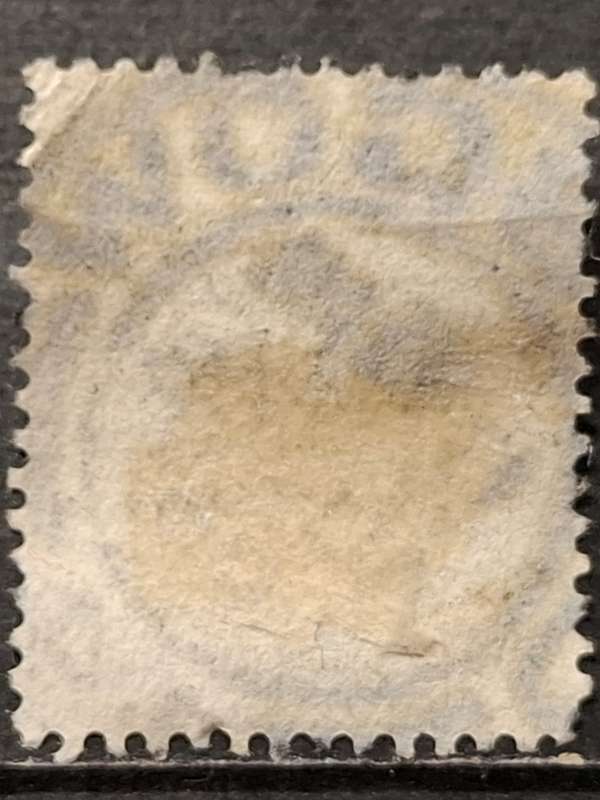 1902-1910 - UK - ½P - King Edward VII