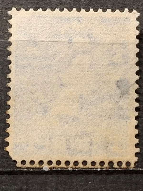 1952-1954 - UK - 1P - Queen Elizabeth II