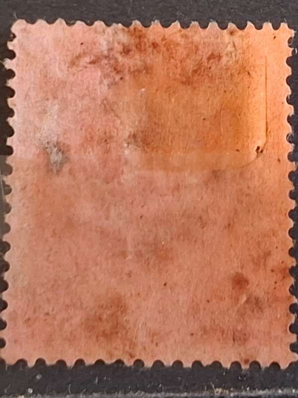 1922-1923 -  German Empire  - 100Mk. -  Unused - New Government Stamps