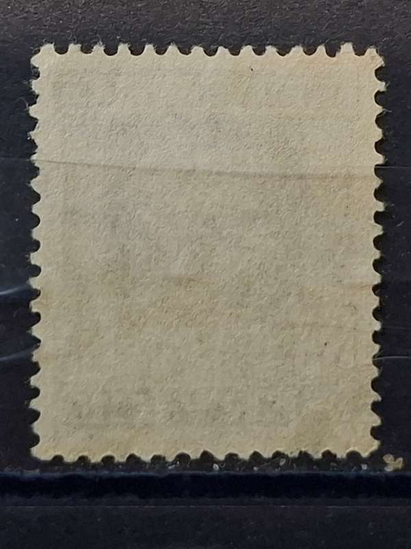 1939-1942 - India - ½A - King George VI