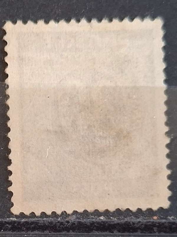 1946 - Joint allied occupation zone - 30Pfg - Unused - Value Stamps