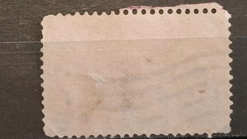 1898 - USA - 2C - Trans-Mississippi Exposition Issue