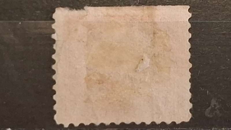 1923 - USA - 1$ - Lincoln Memorial
