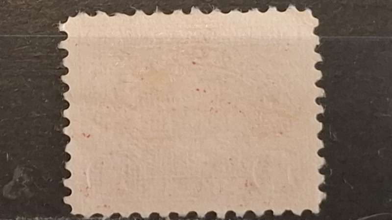 1930-1958 - USA - 1$ - Postage Due