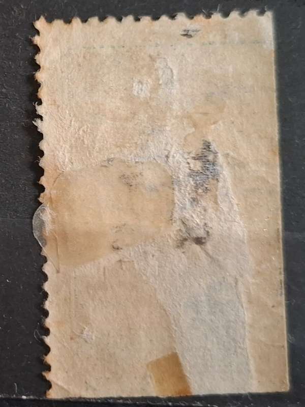 1934 - USA - 5C - National Parks