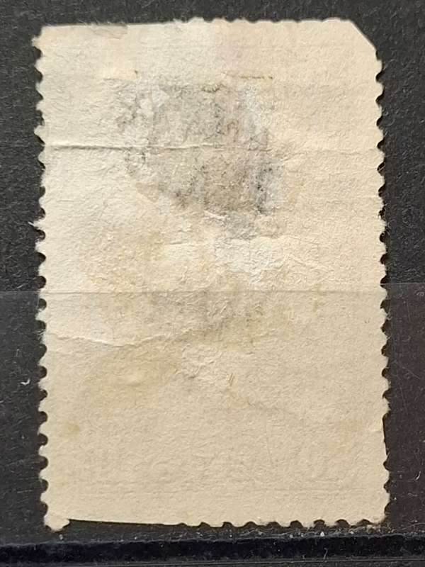 1942-1943 - Canada - 10c - King George VI
