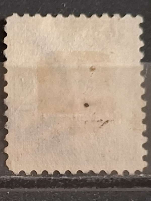 1938 - USA - 3C - Northwest Territory