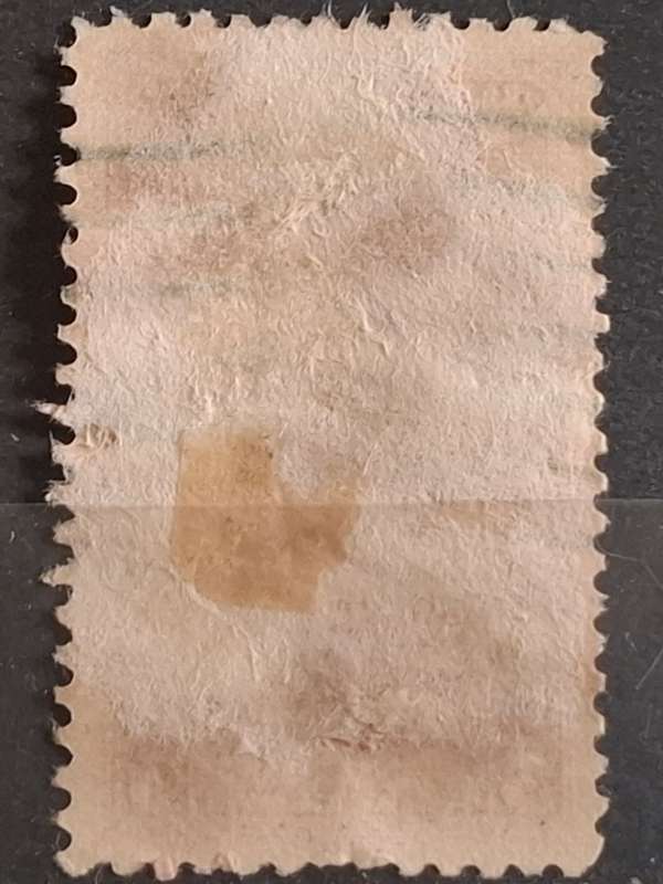 1939 - USA - 3C - Washington's Inauguration