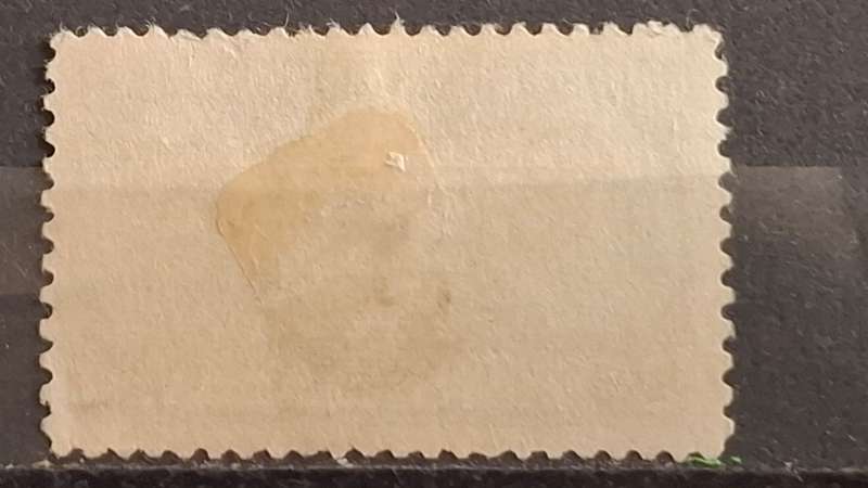 1948 - USA - 3C -  Progress of Women