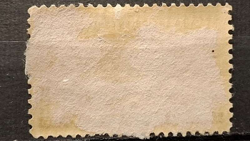 1948 - USA - 5C - The 100th Anniversary of Swedish Pioneers
