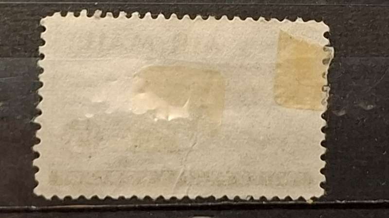 1947 - USA - 15C - New Airmail Stamps
