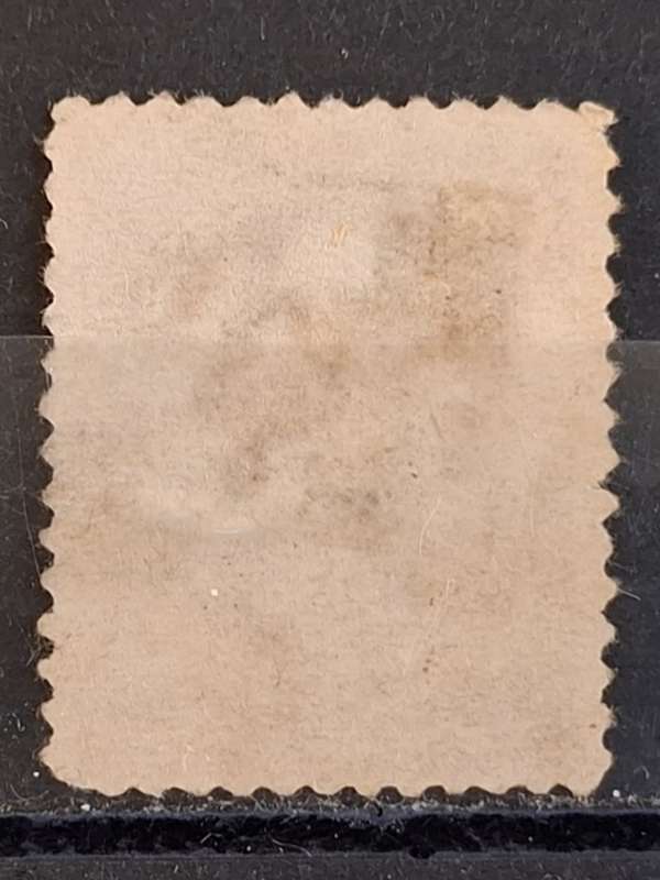 1883 - USA - 2C - George Washington