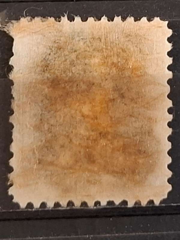 1903 - USA - ½C - Nathan Hale