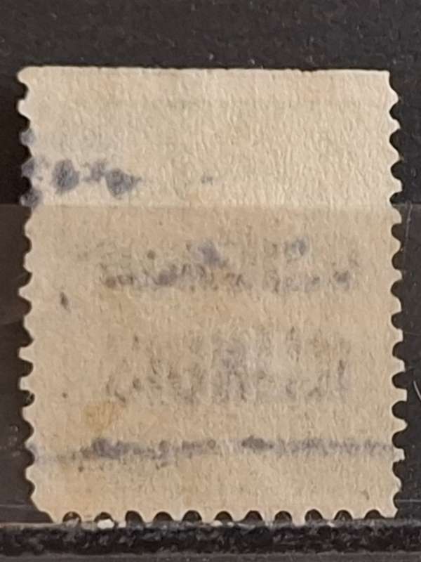 1911 - USA - 8C - George Washington
