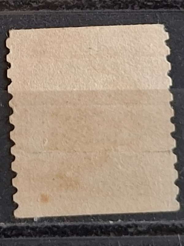 1917 - USA - 3C - George Washington