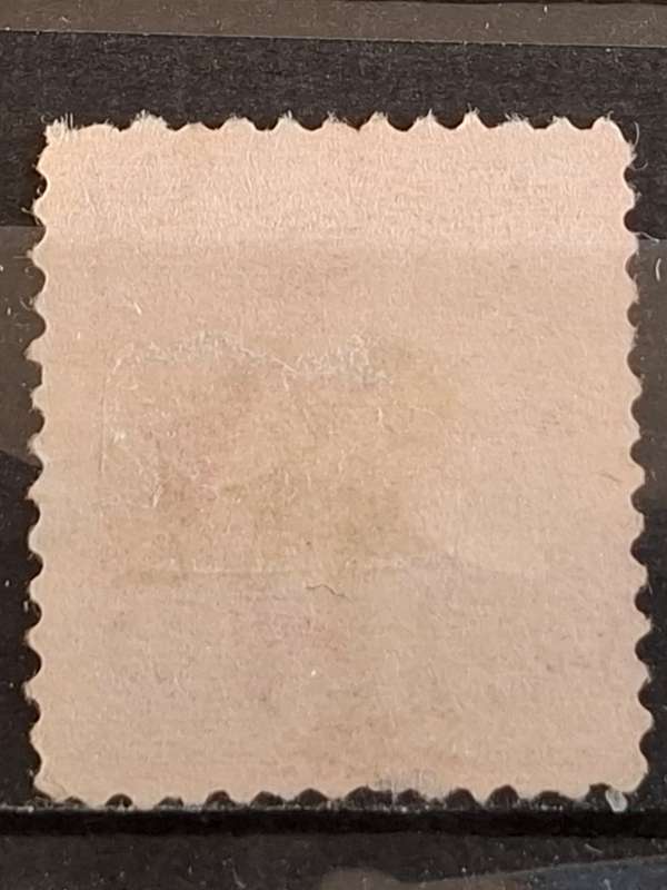 1890 - USA - 2C - George Washinton
