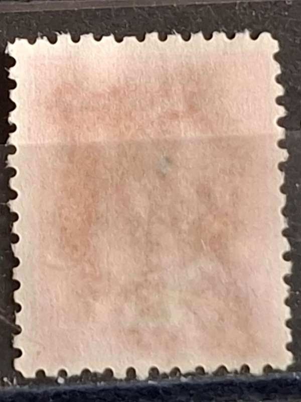 1954 - Turkey - 2 - Ataturk