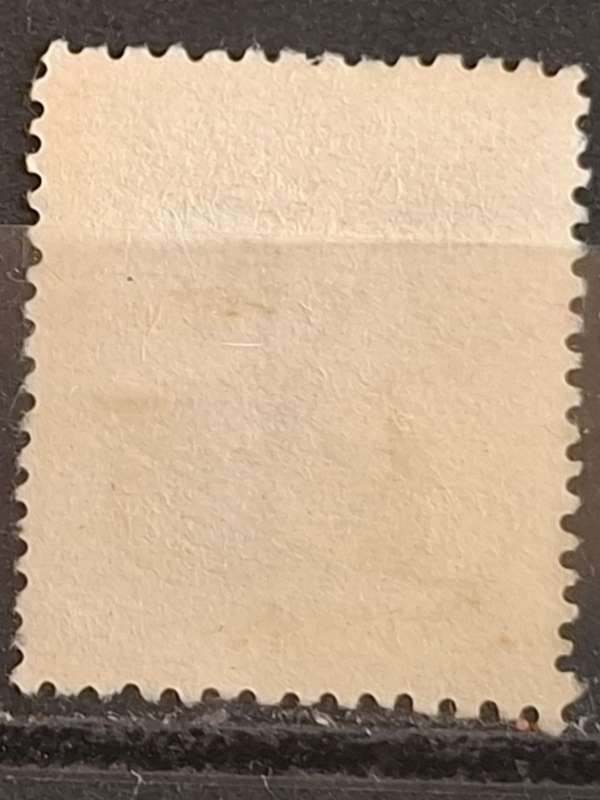 1915-1919 - New Zealand - ½P - King George V  - Overprinted "OFFICIAL"