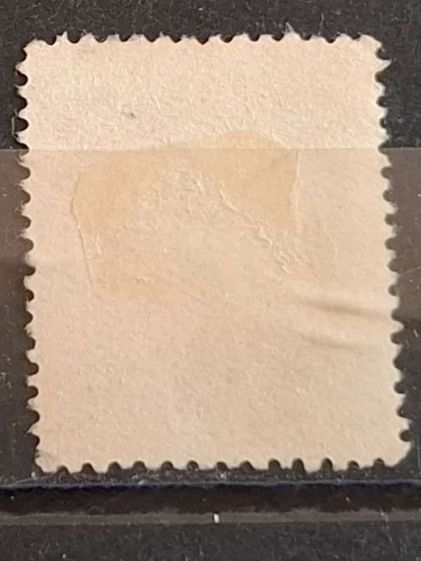 1926 - New Zealand - 1P - King George V