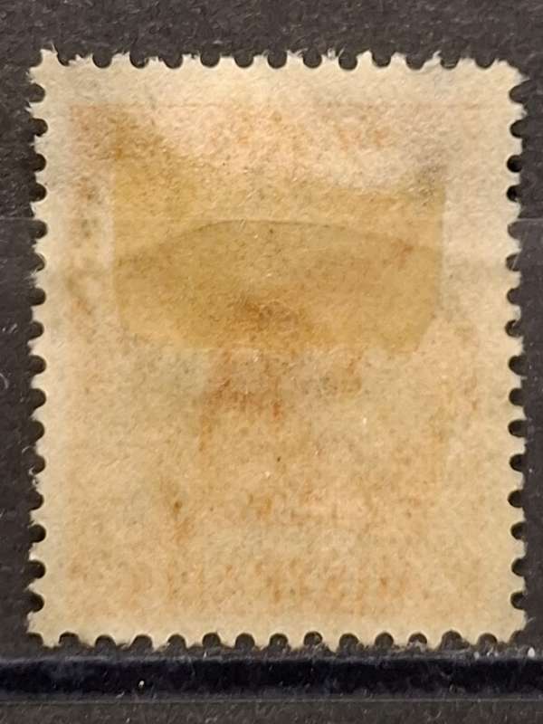 1937-1949  - Australia - ½P - Kangaroo