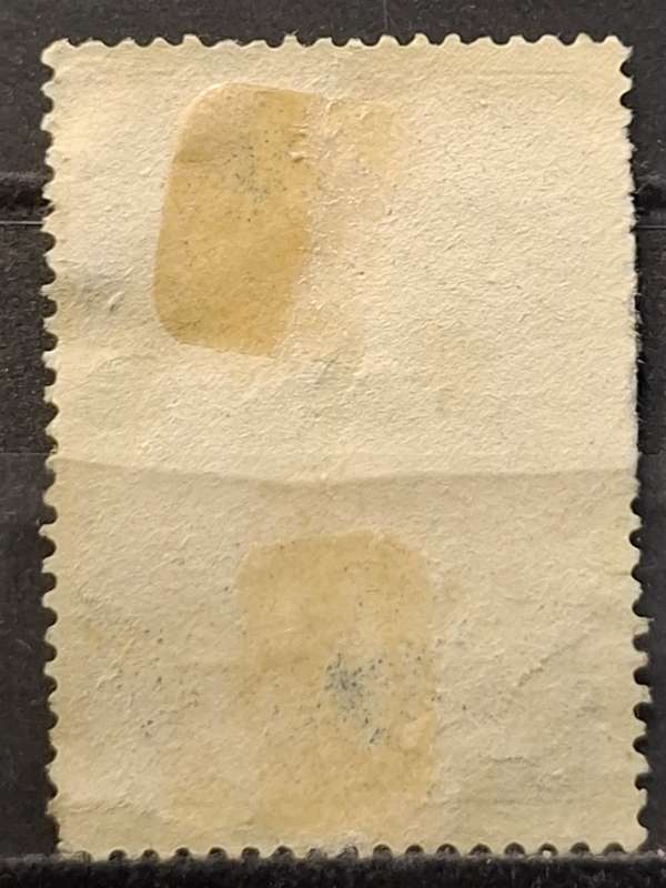 1940 - Australia - 1P - Australian Imperial Forces