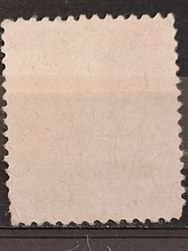 1935 - Japan  - 1½S - New Year