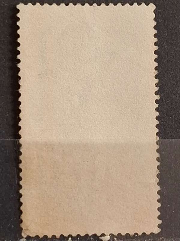 1933 - Italian Eritrea - 1L - Airmail