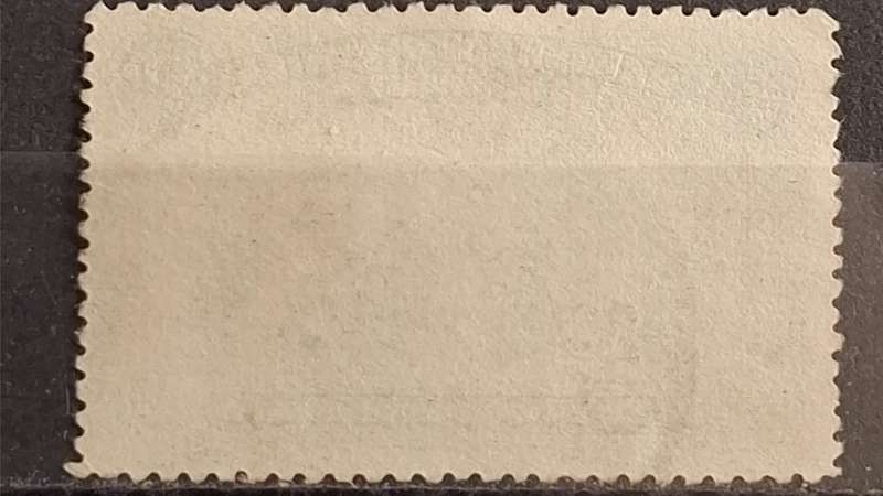 1910 - British South Africa Company - ½P - King George V