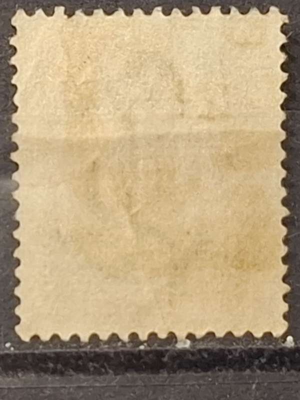 1898 - Cape of Good Hope - ½P - Hope - New Value