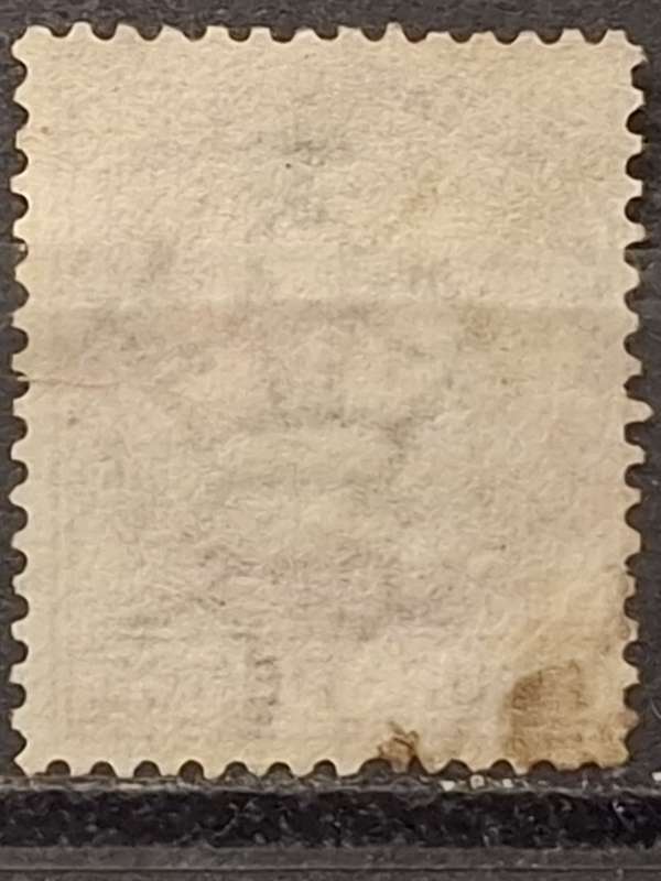 Pre 1900 - Cape of Good Hope - Four Pence Stamp Duty ? - Cannot find information on this stamp. Fee