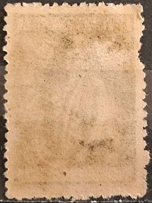 1913 - Mozambique - ½C - Ceres
