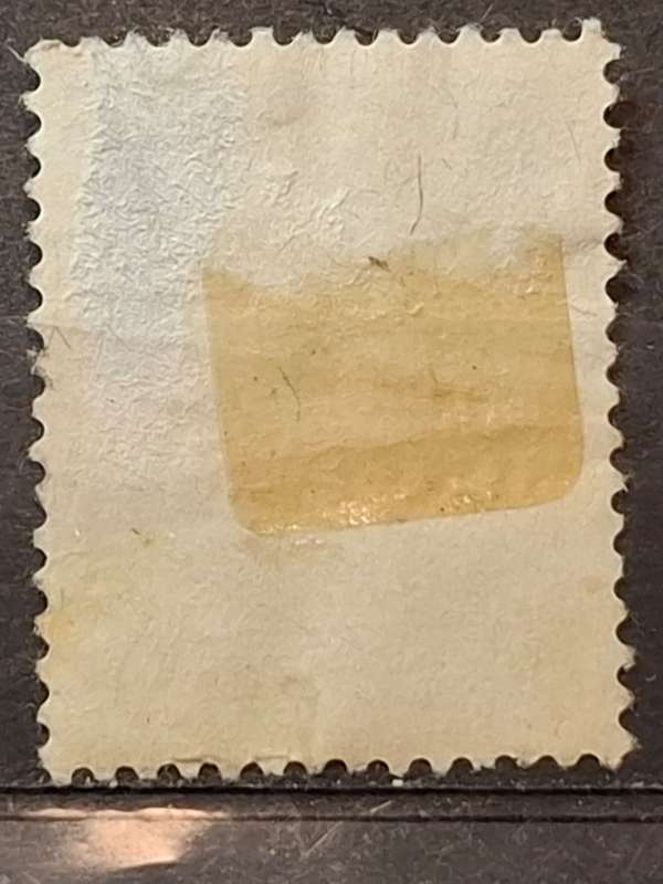 1951-1954 - Ceylon - 35c - Local Motives