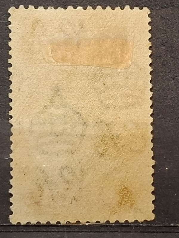1935-1936 - Ceylon - 2c - King George V