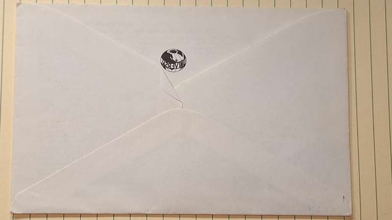 1979 - UK - First Day Cover with Insert - Special Postmark: Centenary of the defence of Rorkes drift