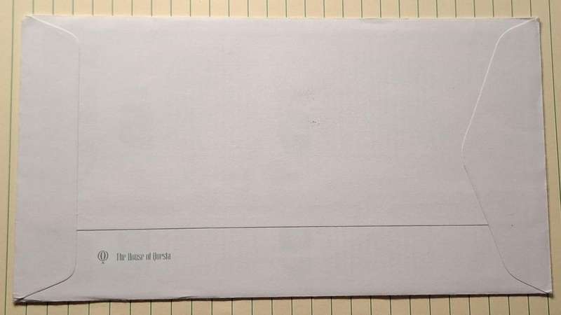 1980 - UK - First Day Cover with Insert - Sport -  Postmark Bournemouth, Poole