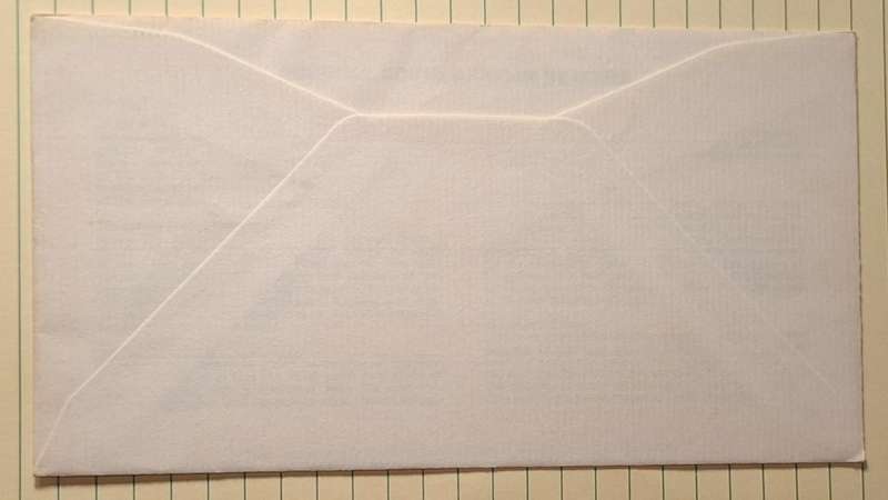 1983 - RSA - First Day Cover with Insert - Beaches -  Postmark Durban