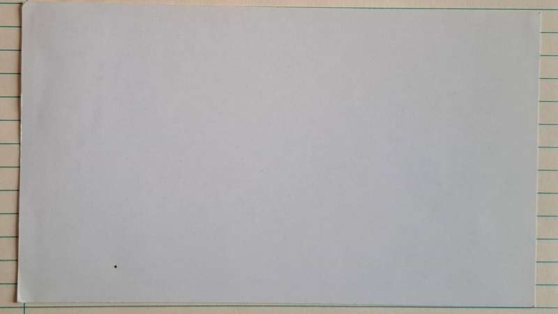 1979 - RSA - Post card  - Field Postal Unit 1964 - 1979 - Postmark VPK 71 FPO